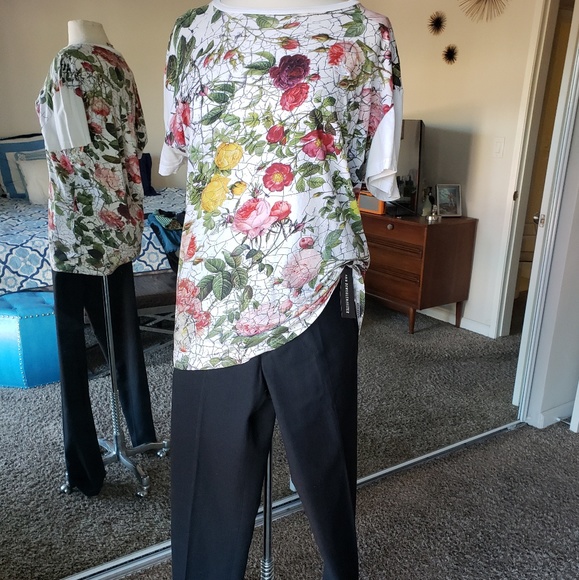 NWT Ann Demuelmeester pant - Picture 8 of 8